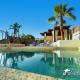 Stunning Villa Ibizenca with private pool in Sitges, Sitges (foto 3)