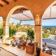 Stunning Villa Ibizenca with private pool in Sitges, Sitges (foto 9)