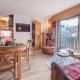 Beautiful 50m with 2 balconies and mountain view Chamonix-Mont-Blanc - Fotografie 3