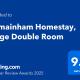 Kilmainham Homestay, Large Double Room, Dublino - Foto 9