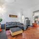 2 Bedroom Vintage Apartment, Garden, near Schönbrunn, Wien - Foto 8