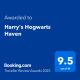 Harry's Hogwarts Haven, Watford (fotografie 2)