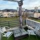 Аpartment with a large terrace Reinach - Fotografie 2