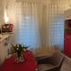 Ferienwohnung mit separatem Eingang und Parkplatz, ideal für Handwerker und Geschäftsreisende, Dorf Mecklenburg - Foto 1