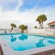 Lovers Key Beach Club #303 by Sun Palace Vacations