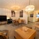 096 Maisonette-Fewo Havenkante mit direktem Zugang zum Südstrand, Wilhelmshaven - Zdjęcie 1
