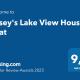 Casey's Lake View House Boat, Amsterdam (zdjęcie 3)
