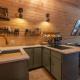 Timber Haven Aframe Cabin - Brand New Hot Tub, Friendship - Fotografie 4