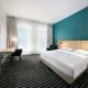 Radisson Hotel Brussels Centre Midi, Brusel - Fotografie 6