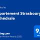Appartement Strasbourg Cathédrale Strasburg - Zdjęcie 3
