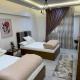 شقة فندقية مميزة 3 غرف Mansoura - Fotografie 5