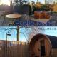 Stelle Maris Wellness, carefree enjoyment! Private Sauna & Hottub in Zeeland, Airco, Free Wifi and more! heinkenszand - Foto 3
