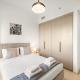 Luxe 4BR with Burj View l Pool & Gym, Dubaj - Fotografie 7
