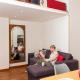 Milan Comfy Flat Molino, Milán - Fotografie 3