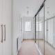 Stunning Detached House with Driveway Parking, Office Room, Self-Check-In, Fast WiFi and Smart TV with Sky and Netflix by Yoko Property, Milton Keynes (fotografie 5)