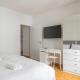Downtown Dream 2 5BR with Balcony and Style BA 51 Zurigo - Foto 10