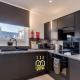 Holburn Residence - SJA Stays - Modern 3 Bed Apartment Aberdeen - Fotografie 7