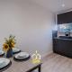 Holburn Residence - SJA Stays - Modern 3 Bed Apartment Aberdeen - Fotografie 8