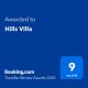 Hills Villa, Vlorë (foto 4)