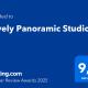 Lovely Panoramic Studio, Rzym - Zdjęcie 3
