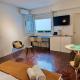 Amplio, luminoso y zen Recoleta Tessa Appartment, Buenos Aires - Zdjęcie 3