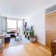 Modern 1-Bed Entire Apartment, London Zone 2, Londýn - Fotografie 10