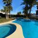 Atico duplex a 150 m de la playa, Denia