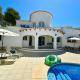 3 Bedroom villa, walking distance to Moraira Teulada - Photo 5