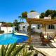 3 Bedroom villa, walking distance to Moraira Teulada - Photo 4
