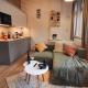 Chic Duplex in Historic Center & Netflix Brno - Foto 3