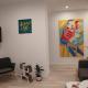 Design apartment Tortona district, Milan - Photo 4