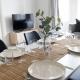 2ndhomes Central 2BR Apartment with Sauna & Balcony, Helsinki