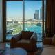 Downtown Luxury - Magnificent Burj Khalifa & Fountain Views - Walking Distance to Dubai Mall, Dubai - Foto 1