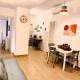 DI'SI'VI' Casa Vacanze Roma, Roma - Foto 10