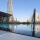 Downtown Luxury - Magnificent Burj Khalifa & Fountain Views - Walking Distance to Dubai Mall, Dubai - Foto 4