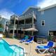 Oceanside, Private Pool, Hot Tub, Close to Beach-OS4K, Sea Mist, Corolla - Fotografie 1