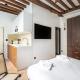Montmorency - Studio unique, Paris - Foto 3