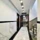 Hotel Center Point Near Park, 布巴内什瓦尔 - 照片 4