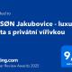 MASØN Jakubovice - luxusní chata s privátní vířivkou, Jakubovice (fotografie 2)