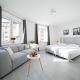 Favorite Stays - Suite And More - 10 Min zur Messe, Düsseldorf - Photo 6