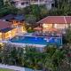 Samui Summit - Stunning Villa with Sunset View Koh Samui - Foto 1