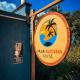 A7 2 quartos sala cozinha deck terreo · AlicenA Mutá Cond - apto A7, Marau - Fotografie 6