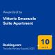 Vittorio Emanuele Suite Apartment, Палермо - Фото 8