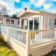 Lakeside mini lodge Saint Osyth - Fotografie 8