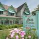 Inn at the Park Bed and Breakfast South Haven - Foto 1