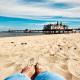 FIRST im FIRST Sellin, Penthouse Meer & Meer mit phänomenalem Ostseeblick, Ostseebad Sellin - Foto 6