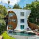 The Bernardi House, Los Angeles - Foto 1