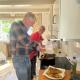 Fiskesenter Birkeland Guesthouse, Vestnes - 写真 6