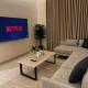 Luxury Apartment in Riyadh, Rijad