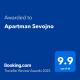 Apartman Sevojno, Sevojno (fotografie 3)